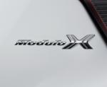Honda Vezel Touring Modulo X 2019 года (JP)